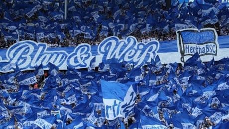 Was Herthaner tun können, die von den Profis die Nase voll haben
