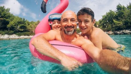 The best kids club resorts in Europe 2025: Where to stay for family-friendly fun