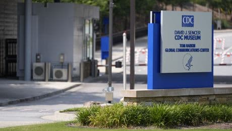 Everything we know about the fatal shooting near CDC headquarters