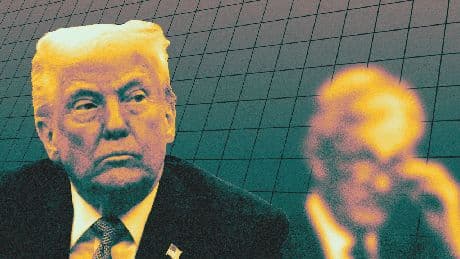 Trump's Powell attacks show why Fed was designed to be independent