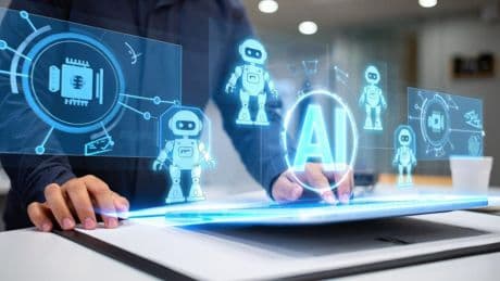 What Is AI Agent Washing And Why Is It A Risk To Businesses?