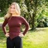 Raadslid Amber (23) doorbreekt stilte over seksistische opmerkingen: ‘Die hufters moeten gewoon stoppen’