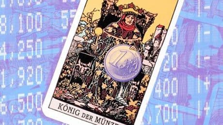 Esoterische Finanzberatung: Astrologie und Affirmationen als Weg zum großen Geld