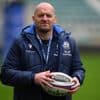Rugby. Gregor Townsend prolongé à la tête de l’Écosse jusqu’à la Coupe du monde 2027