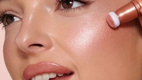 Charlotte Tilbury’s best-selling blush wand reduced from £30 to £13 on little known savings site