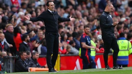 Aston Villa get instant verdict on Man Utd controversy after launching official complaint