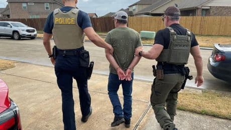 Confirmado: Así se infiltran los agentes del ICE a las cortes en Estados Unidos para arrestar migrantes