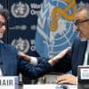 Les pays membres de l'OMS scellent un accord historique sur la préparation et la lutte contre les futures pandémies