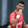 ATP 250 de Genève. Novak Djokovic passe en demies, pas Taylor Fritz