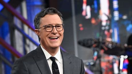 Warum Amerikas klügster Late-Night-Talker wirklich vor die Tür gesetzt wird