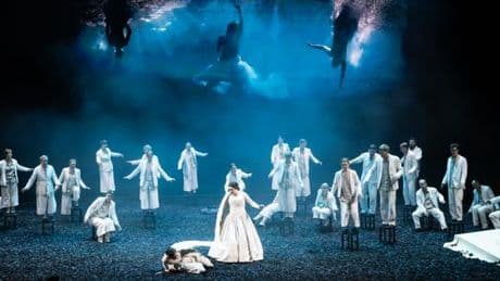 A La Seine musicale, Laurence Equilbey orchestre un lumineux « Paradis et la Péri »