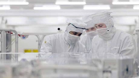 La guerra de ASML: así es como la creadora de la máquina más compleja del planeta soporta la presión de EEUU
