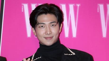 BTS Leader RM Keeps His Winning Streak Perfect With A New Smash
