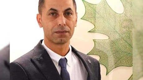 Gelecek Partisi İzmir İl Başkanı Yaşar Beyazgül gözaltına alındı