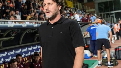 Fatih Tekke'den transfer açıklaması!