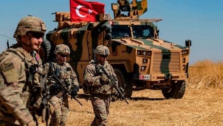 Suriye'deki Türk askerleri dönecek mi? Savunma Bakanı Yaşar Güler'den açıklama
