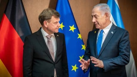 Deutsche Israel-Politik: Die Koalition steht am Scheideweg