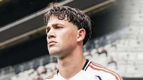 Beşiktaş'tan Karşıyaka'ya transfer oluyor!