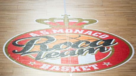 Basket : la FFBB rend hommage au jeune joueur de Monaco, décédé dans un accident de la route