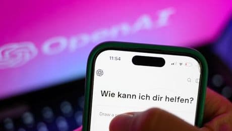 Künstliche Intelligenz verdrängt junge Arbeitnehmer