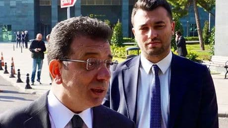 İmamoğlu'nun tutuklu avukatı Pehlivan'dan 'Akın Gürlek davasına' çağrı: Savunma hakkı için yarın Silivri'de olun