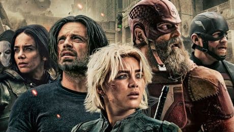 ‘Thunderbolts*’ Looking At 53% Drop At Weekend Box Office
