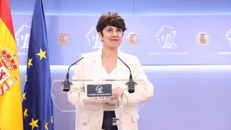 El PNV pide más contundencia a Sánchez &quot;si quiere seguir ganándose un mínimo de confianza&quot;
