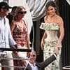 Best and WORST dressed celebs at Lauren Sanchez and Jeff Bezos' wedding extravaganza in Venice