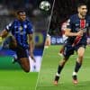 Eerste Europese ontmoeting ooit tussen Inter en PSG: op deze plek en datum wordt de CL-finale gespeeld