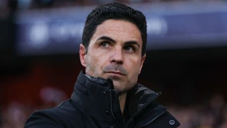Mikel Arteta given shock Arsenal sack warning after Liverpool title win