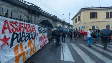 Lo sgarbo del governo e il sindaco commissariato