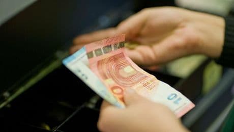 Steuerhinterziehung: Rechnungshof fordert mehr Prüfungen von Bargeld-Umsätzen