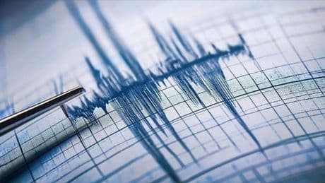 Adana'da 3.9 büyüklüğünde deprem meydana geldi
