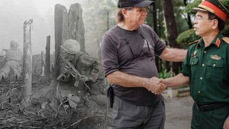 Ein US-Veteran sucht in Vietnam Vergebung