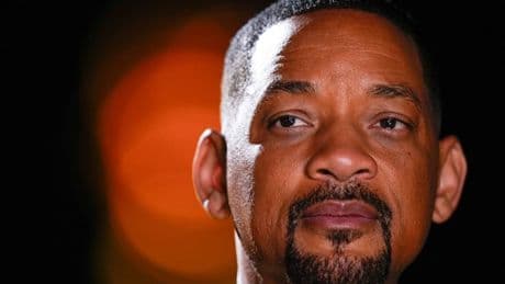 Will Smith im Interview: „Ich habe mich immer vor diesem Ort gefürchtet und ihn blockiert“