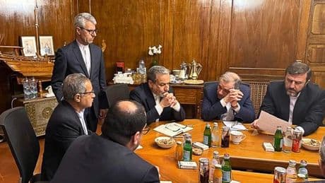 Atomstreit mit Iran: Teherans Spiel auf Zeit