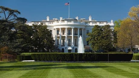 Rückschlag im eigenen Lager: Ausschuss lehnt Trumps "big, beautiful bill" ab