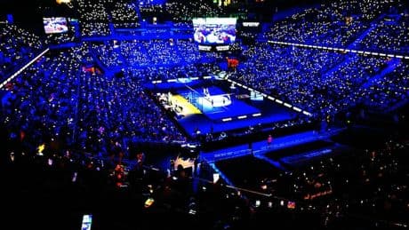 Niente come il padel che numeri nel 2025