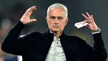 SABAH Spor, F.Bahçe forması giymiş 3 önemli isme Mourinho’yu sordu
