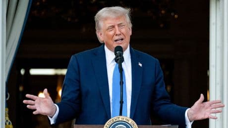 What to know about Trump's new travel bans