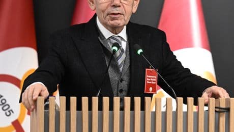Dursun Özbek'ten Bankalar Birliği açıklaması!