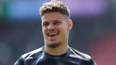 Oficial: Kerkez, tercer fichaje del Liverpool