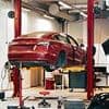 Here's how much cheaper it is to service an EV compared to a petrol, diesel or hybrid car over five years