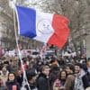 „Blockieren wir alles!“ : In Frankreich formiert sich eine neue Gelbwesten-Bewegung