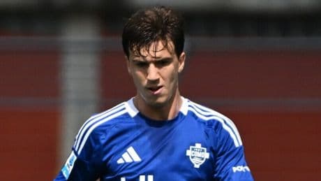 <p>Perrone torna a Como, Fabregas riabbraccia Maxi: &quot;&Egrave; fondamentale&quot;</p>