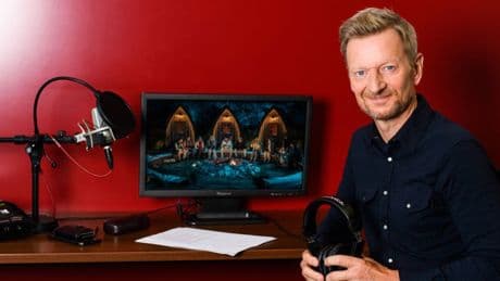 "Werwölfe - Das Spiel von List und Täuschung": Das Erste nennt Starttermin im September