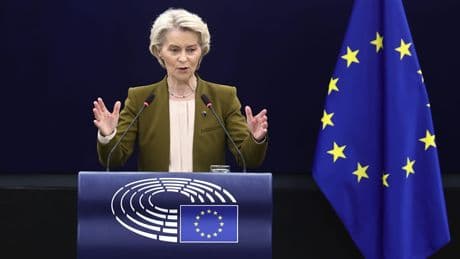 Showdown um Verbrenner-Aus kommt! - EU will Entscheidung Mitte Dezember