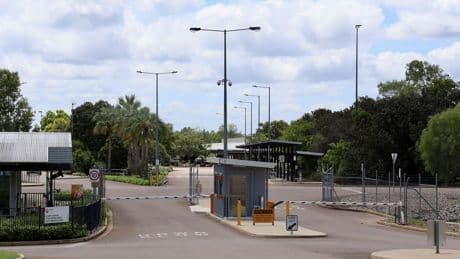 Recordaantal inheemse mensen achter tralies in noorden van Australië