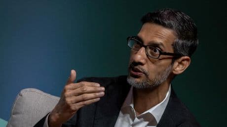 Alphabet entra en el club de los tres billones junto a Nvidia, Apple y Microsoft