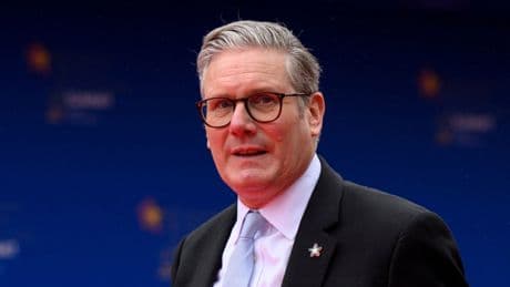 Starmer convinced us he was a born-again Brexiteer – but this rotten EU deal shows his true colours